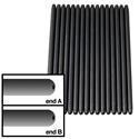 Comp cams 7621-16 magnum pushrods 5/16" 6.250 