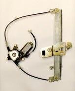 1991-1994 mercury capri driver front window regulator