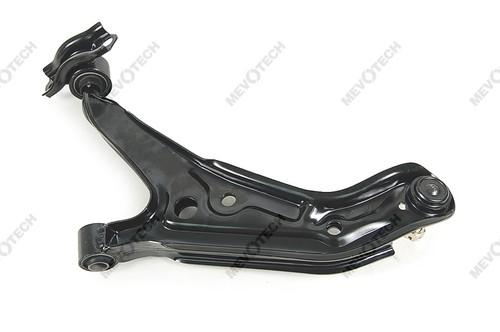 Mevotech ms30111 control arm/ball joint assy-control arm & ball joint assembly