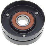 Gates 36152 belt tensioner pulley