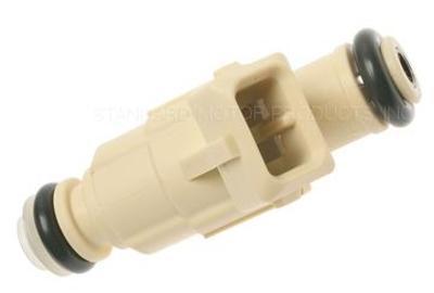 Smp/standard fj306 fuel injector-fuel injector - mfi - new