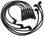 Standard motor products 27692 tailor resistor wires