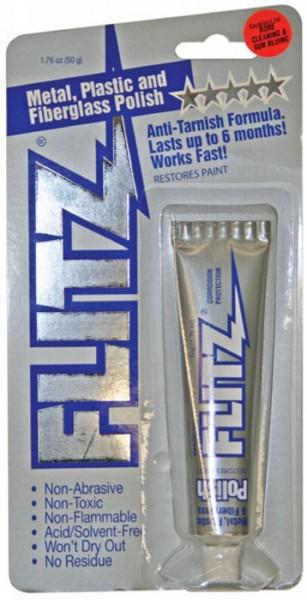 Flitz metal polish - 50gram bp03511