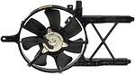 Dorman 621-387 condenser fan assembly