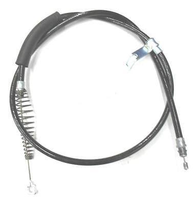 Absco 51264 brake cable