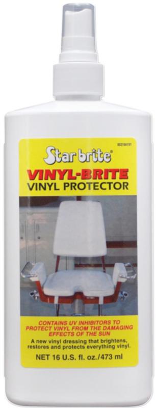 Star brite vinyl brite 80316