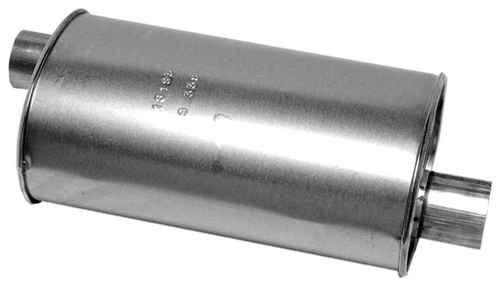 Walker exhaust 18193 exhaust muffler-muffler