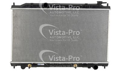 Proliance 432621 radiator