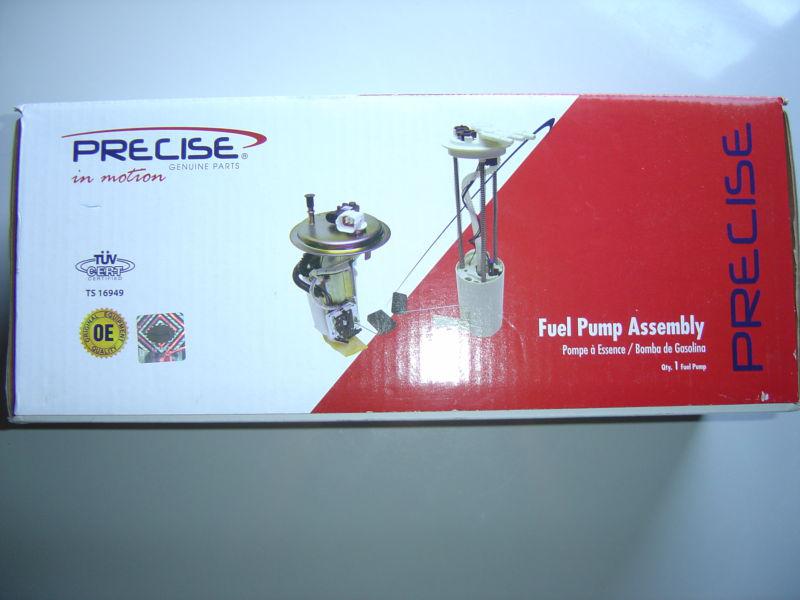 Precise 402-p3372m fuel pump module assembly