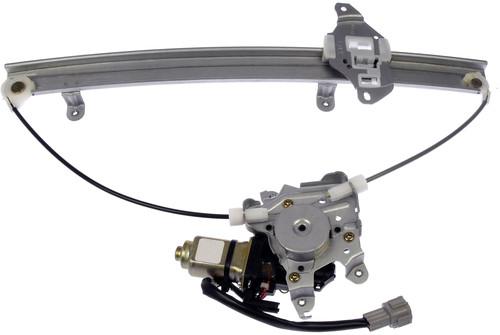 Dorman 741-723 window regulator-window regulators