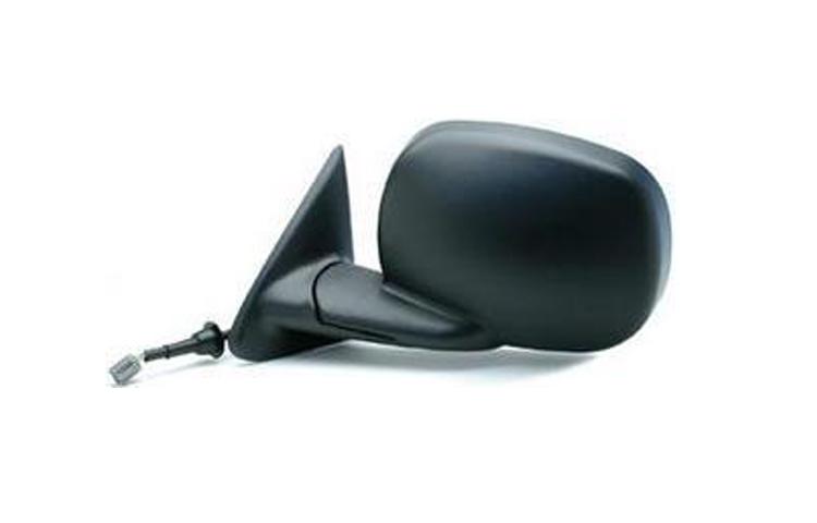 Left driver side replacement power folding heated mirror dodge dakota durango