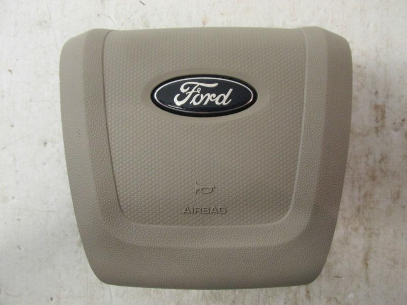 Ford escape 08 09 10 airbag air bag driver left wheel 2008 2009 2010