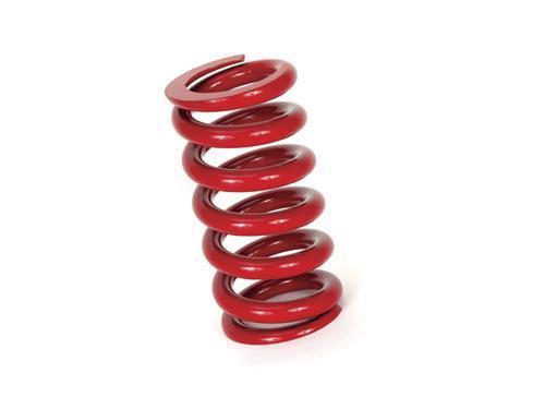 Bbr heavy duty shock spring -honda xr 100, crf 100 - 1985-on --660-hxr-1005