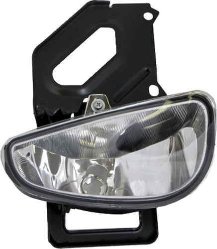 Saturn s series sedan 00 01 02 fog light lens&hsg rh