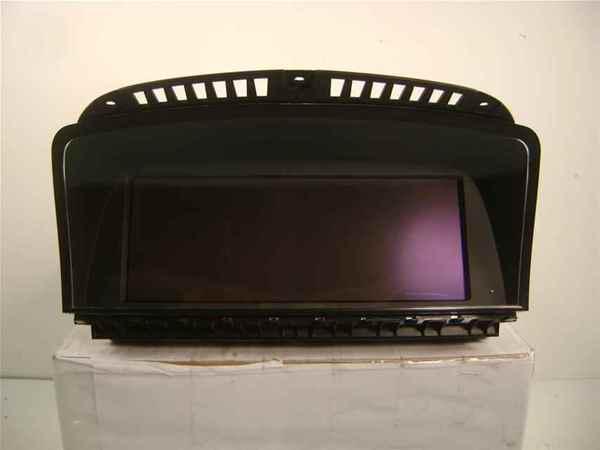 2003 2004 2005 bmw 745 760 8.8" information dash screen oem