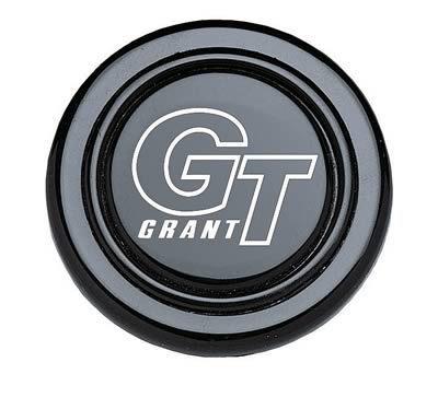 Grant horn button 5898