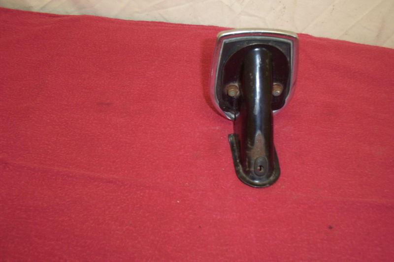 77 honda z50 z 50 k5 mini trail oem original tailight bracket