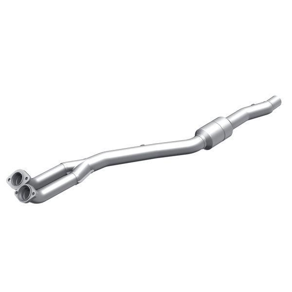 Magnaflow catalytic converters - 49 state legal - 23058