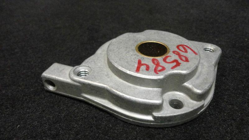 Drive end plate #68584 mercury 1980/1982-1989 35/40hp outboard boat motor part