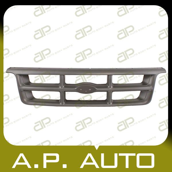 New grille grill assembly replacement 93-94 ford ranger styleside 2wd