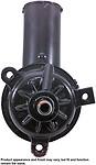 Cardone industries 20-7241 remanufactured power steering pump with reservoir