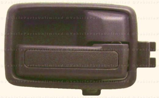 88 - 95  rh door inside handle  fits: isuzu pickup