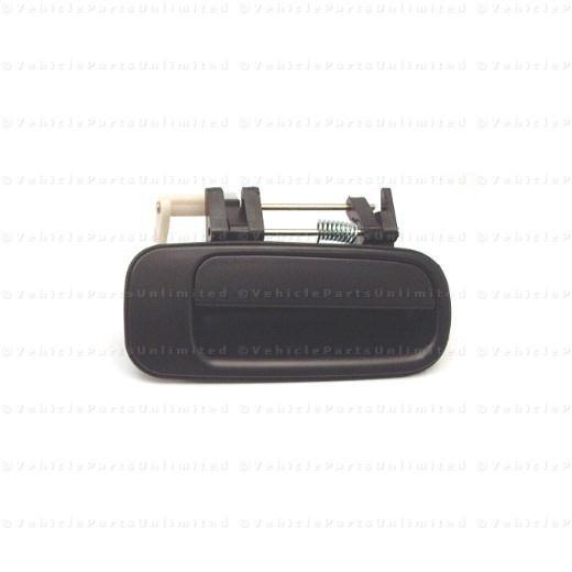 92 - 96 rear rh door handle  *   fits: - toyota camry