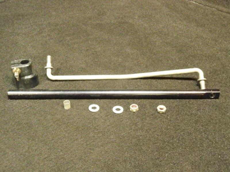 #52148a1 co-pilot assembly 1976-80/82-83/87-89/94-06 15-50hp mercury/mariner