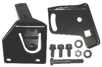 New mopar trw power steering pump brackets 1964-69 small block