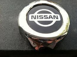 New wheel chrome center hub cap nissan pathfinder frontier infinty  qx4  