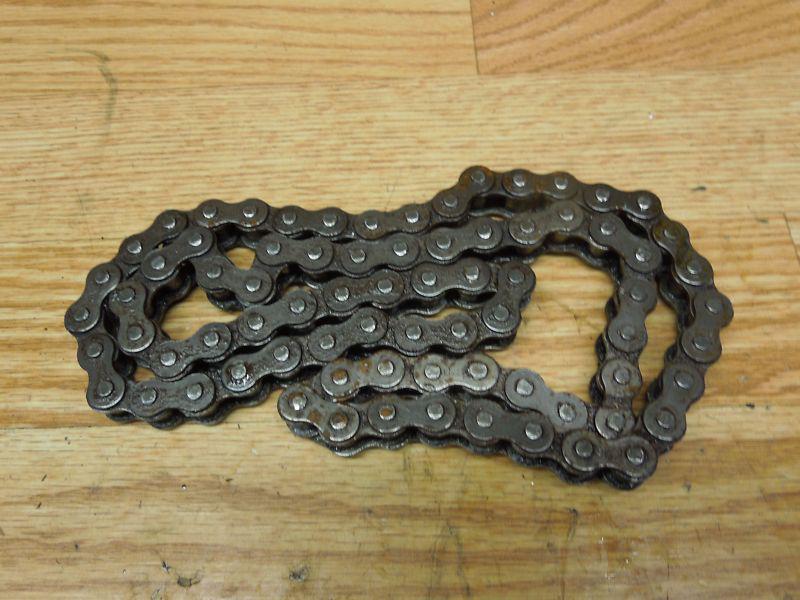 Kawasaki kfx 90 oem chain #37b240