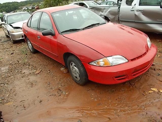 Power steering pump 95 96 97 98 99 00 01 02 cavalier 