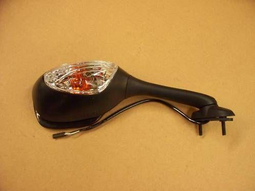 Right suzuki aftermarket mirror gsxr 600 750 1000 06 07