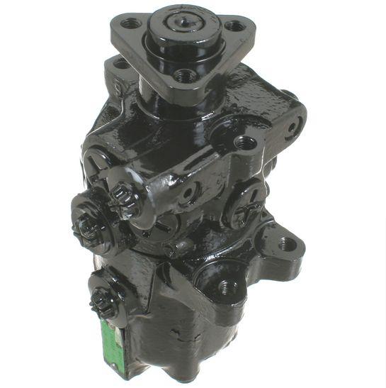 91 audi 200 20v turbo quattro power steering pump oem genuine zf remanufactured