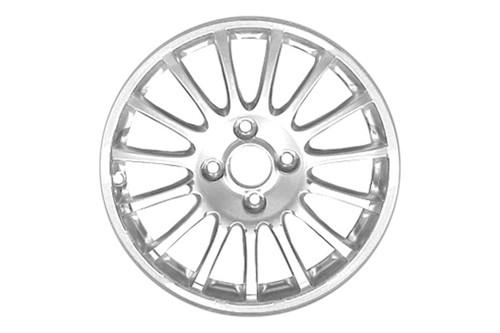 Cci 63853u20 - 2003 honda civic 15" factory original style wheel rim 4x100