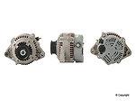 Wd express 701 51024 123 remanufactured alternator