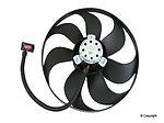 Wd express 902 54037 500 radiator fan motor