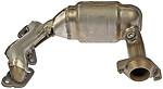 Dorman 674-831 exhaust manifold and converter assy