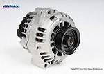 Acdelco 321-1091 remanufactured alternator