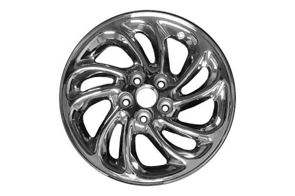 Cci 03159r20 - lincoln mark viii 16" factory original style wheel rim 5x108