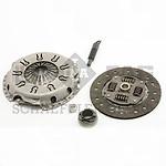 Luk 02-023 new clutch set