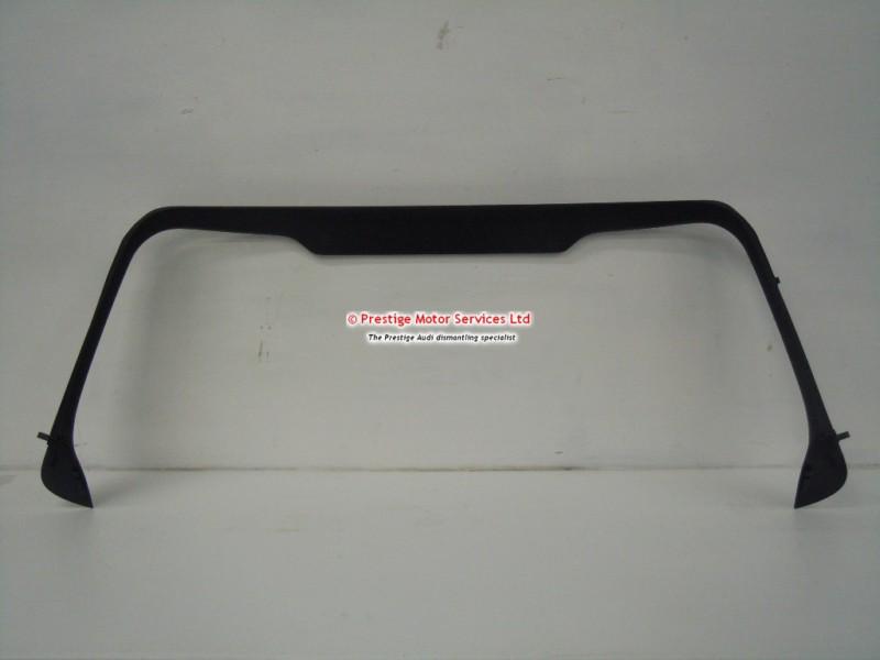 Audi a4 b5 avant upper window trim 8d9867973