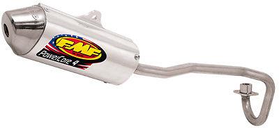 Fmf fmf p-core 4 s/a w/ss hdr hon crf110f 13 041502