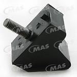 Mas industries bb91275 bumper