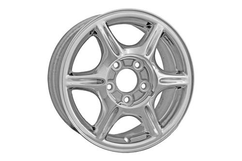 Cci 06057a80 - oldsmobile alero 16" factory original style wheel rim 5x114.3