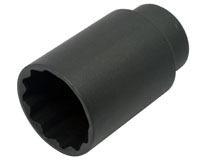 Lisle 39650 39mm 12 pt axle nut socket