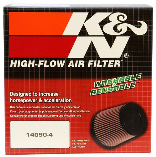 K&n filter e-9183 air filter