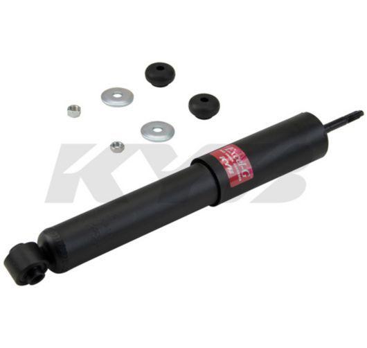 Kyb shock absorber rear new black f350 truck econoline van ford 344071