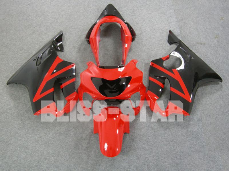 Honda cbr600f4 cbr600 f4 cbr 600 99-00 1999-2000 fairing 008 f y2