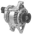 Denso 211-0109 new alternator